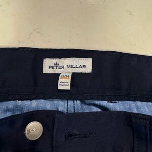Men’s Peter millar pants
